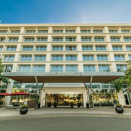 Miyako Hybrid Hotel Torrance Exterior foto